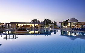 Serita Beach Hotel Crete